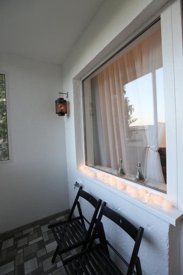 Comfy 2 Room Apartment - Free Parking - 350Mbps Wifi - Netflix Каунас Екстериор снимка