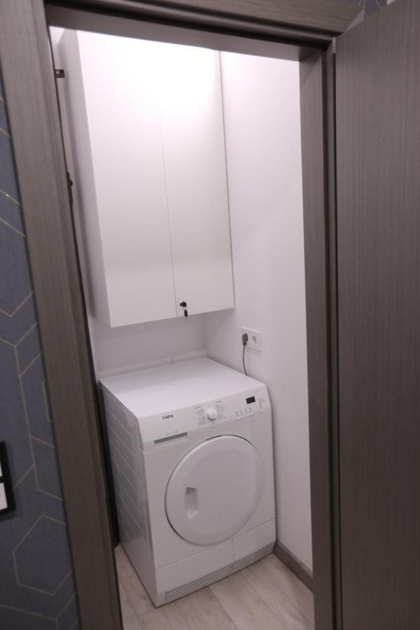 Comfy 2 Room Apartment - Free Parking - 350Mbps Wifi - Netflix Каунас Екстериор снимка