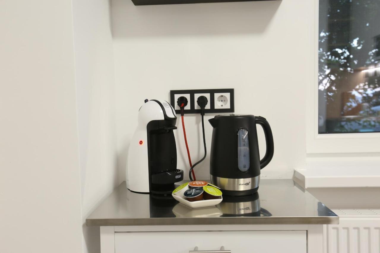Comfy 2 Room Apartment - Free Parking - 350Mbps Wifi - Netflix Каунас Екстериор снимка